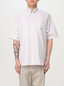 �t�F���f�B FENDI �V���c �����Y Shirts FS1312AU70 �֐� �������� 2025AW gi