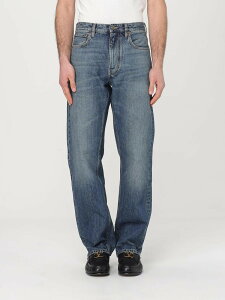 �o�����`�m VALENTINO �f�j�� �����Y �u���[ Jeans 6V3DE04EAP2 �֐� �������� 2025AW gi