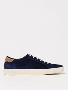 �u���l�� �N�`�l�� BRUNELLO CUCINELLI �X�j�[�J�[ �����Y �u���[ Sneakers MZUCHHP330 �֐� �������� 2025AW gi