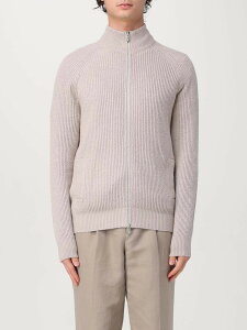 �u���l�� �N�`�l�� BRUNELLO CUCINELLI �Z�[�^�[ �j�b�g�E�F�A �����Y �x�[�W�� Knitwear MNI708616 �֐� �������� 2026SS gi