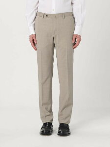�s�[�e�B�[ �g���m PT TORINO �Y�{�� �p���c �����Y �x�[�W�� Trousers CODS01Z00CL1PO35 �֐� �������� 2025AW gi