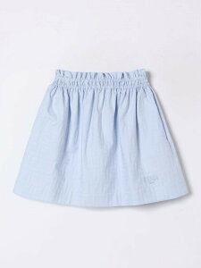FENDI FENDI �~�j�o�b�O �X�J�[�g �K�[���Y �u���[ Mini-skirts JFE163AS64 �֐� �������� 2025AW gi