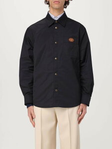 �o�����`�m VALENTINO �W���P�b�g �����Y �l�C�r�[ Jackets 6V3CIO05CKV Navy �֐� �������� 2025SS gi