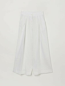 ���i���U MONNALISA �Y�{�� �p���c �K�[���Y Trousers 17E4065129 �֐� �������� 2025SS gi