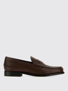 �g�b�Y TOD'S ���[�t�@�[ �����Y Loafers XXM26C0CO50N6M �֐� �������� 2025SS gi