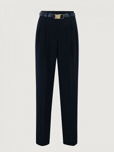 �}�b�N�X�}�[�� �X�e���f�B�I MAX MARA STUDIO �Y�{�� �p���c ���f�B�[�X �u���[ Trousers 2516131011600 �֐� �������� 2025AW gi