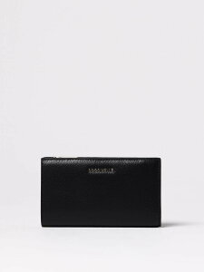 �R�`�l�� COCCINELLE �J�[�h�z���_�[ ���z ���f�B�[�X �u���b�N Wallets and Card Holders E2MW511F101 �֐� �������� 2026SS gi