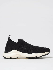 �g�b�Y TOD'S �X�j�[�J�[ ���f�B�[�X �u���b�N Sneakers XXW54C0JD50U90 �֐� �������� 2025AW gi