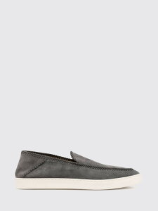 �W�����W�I �A���}�[�j GIORGIO ARMANI ���[�t�@�[ �����Y �O���[ Loafers X2X141XM968 �֐� �������� 2026SS gi