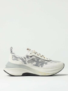 �v���~�A�[�^ PREMIATA �X�j�[�J�[ ���f�B�[�X �}���`�J���[ Sneakers HILL �֐� �������� 2025AW gi