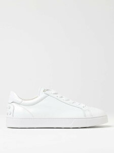 �g�b�Y TOD'S �X�j�[�J�[ ���f�B�[�X �z���C�g Sneakers XXW04L0HZ40JUS �֐� �������� 2026SS gi