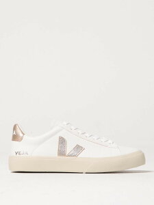 ���F�W�� VEJA �X�j�[�J�[ ���f�B�[�X �z���C�g Sneakers CP0503495 ~ �֐� �������� 2025AW gi