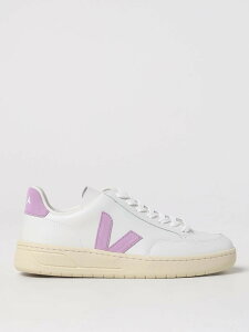 ���F�W�� VEJA �X�j�[�J�[ ���f�B�[�X �z���C�g Sneakers XD0220494 ~ �֐� �������� 2025AW gi