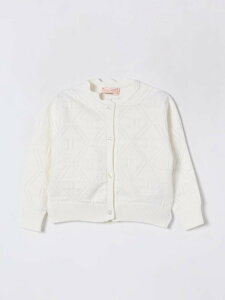 �G���U�x�b�^ �t�����L ELISABETTA FRANCHI LA MIA BAMBINA T�V���c �g�b�v�X �x�r�[���j�Z�b�N�X T-shirt EGMA037FL060 �֐� �������� 2025SS gi