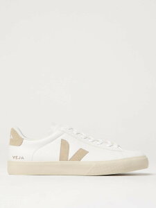 ���F�W�� VEJA �X�j�[�J�[ �����Y �z���C�g Sneakers CP0502920 ~ �֐� �������� 2025SS gi