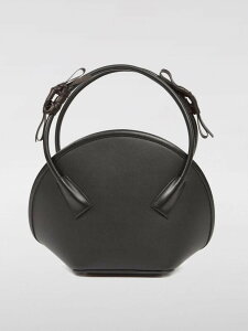 ���]�� �}���W�F�� MAISON MARGIELA �o�b�O ���f�B�[�X �u���b�N Business bags SB1WD0046P7269 Black �֐� �������� 2025SS gi