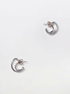 �{�b�e�K ���F�l�^ BOTTEGA VENETA �W���G���[ ���f�B�[�X �S�[���h Jewelry 804846 VAHU0 �֐� �������� 2025SS gi
