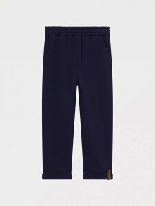 �O�b�` GUCCI �p���c �{�[�C�Y �u���[ Cargo trousers 786753XJGPC �֐� �������� 2025SS gi