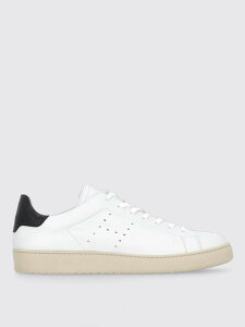 �z�[�K�� HOGAN �X�j�[�J�[ �����Y Sneakers HXM6720FL61U52 �֐� �������� 2025AW gi