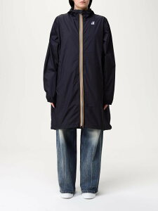 �P�C�E�F�C KWAY �X�[�c�W���P�b�g �X�[�c �W���P�b�g ���f�B�[�X �u���b�N Suit Jackets K2132XW �֐� �������� 2026SS gi