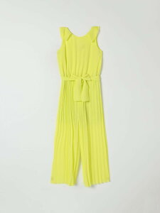 �����[ �W���\ LIU JO �p�W���} �Z�b�g�A�b�v �K�[���Y Nightwear GA5211T5142 �֐� �������� 2025SS gi