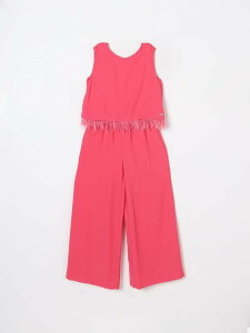 �����[ �W���\ LIU JO �p�W���} �Z�b�g�A�b�v �K�[���Y �}���`�J���[ Nightwear GA5134T4508 �֐� �������� 2025SS gi