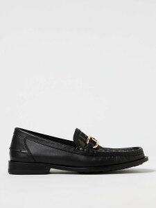 �t�F���f�B FENDI ���[�t�@�[ �����Y Loafers 7D1550AJZF �֐� �������� 2025AW gi