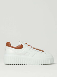 �z�[�K�� HOGAN �X�j�[�J�[ ���f�B�[�X Sneakers HXW6450FC60LE9 �֐� �������� 2026SS gi