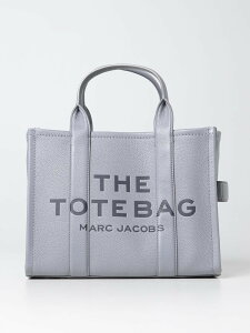 �}�[�N �W�F�C�R�u�X MARC JACOBS �g�[�g�o�b�O ���f�B�[�X �O���[ Tote bags H004L01PF21 �֐� �������� 2025AW gi