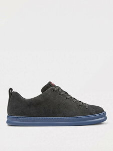 �J���y�[�� CAMPER �X�j�[�J�[ �����Y �O���[ Sneakers K100226-146 RUNNER �֐� �������� 2025SS gi