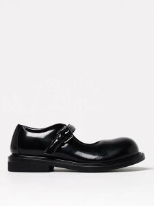 ���X�L�[�m MOSCHINO ���[�t�@�[ �����Y �u���b�N Loafers MB10604C0MGB0 �֐� �������� 2026SS gi