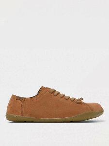 �J���y�[�� CAMPER �X�j�[�J�[ ���f�B�[�X ���b�h Sneakers 20848-249 PEU �֐� �������� 2025SS gi