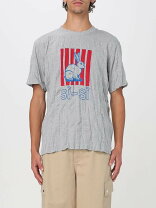 楽天市場】ボッテガヴェネタ（カラーグレー）（Tシャツ・カットソー 