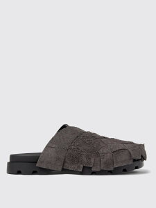 �J���y�[�����{ CAMPERLAB �X�j�[�J�[ �����Y �O���[ Sneakers A500035-004 BRUTUS SANDAL �֐� �������� 2025SS gi