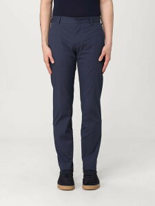 �s�[�e�B�[ �g���m PT TORINO �Y�{�� �p���c �����Y �u���[ Trousers COASEPZZ0KLTVD04 �֐� �������� 2025AW gi