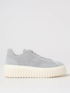 �z�[�K�� HOGAN �X�j�[�J�[ ���f�B�[�X Sneakers HXW6450FJ50I9S �֐� �������� 2025AW gi