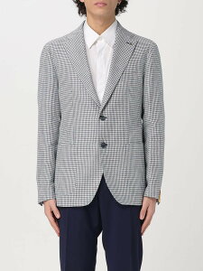 �^���A�g�[�� TAGLIATORE �W���P�b�g �����Y �}���`�J���[ Jackets 1SMC22K340302 Multicolor �֐� �������� 2025SS gi