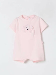 �C���O�b�t�H IL GUFO �p�W���} �Z�b�g�A�b�v �x�r�[ �s���N Nightwear P25TO274MF032 �֐� �������� 2025AW gi