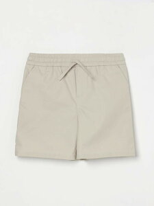 �h���`�F���K�b�o�[�i DOLCE&GABBANA �V���[�g�p���c�@�p���c �V���[�c �{�[�C�Y �x�[�W�� Shorts L43Q65HUMRB �֐� �������� 2025SS gi