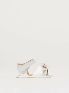 �G���U�x�b�^ �t�����L ELISABETTA FRANCHI LA MIA BAMBINA �_�[�r�[�V���[�Y �V���[�Y �{�[�C�Y �z���C�g Derby shoes F0A2E01991732 �֐� �������� 2025AW gi