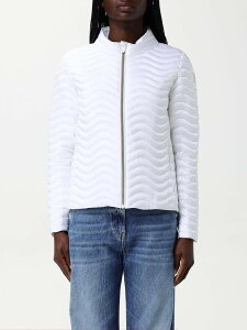 �Z�[�u �U �_�b�N SAVE THE DUCK �X�[�c�W���P�b�g �X�[�c �W���P�b�g ���f�B�[�X �z���C�g Suit Jackets D32199WIRIS20 �֐� �������� 2025SS gi