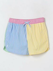 �|���E�����t���[���� POLO RALPH LAUREN �V���[�g�p���c�@�p���c �V���[�c �K�[���Y ���b�h Shorts 313964275 �֐� �������� 2025AW gi