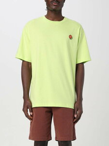 �P���]�[ KENZO T�V���c �����Y �O���[�� T-shirts FF55TS5284SG �֐� �������� 2025SS gi
