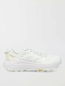 �z�J �I�l �I�l HOKA ONE ONE �X�j�[�J�[ �����Y �z���C�g Sneakers 1126851 �֐� �������� 2025AW gi