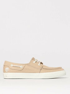 �e�B���o�[�����h TIMBERLAND ���[�t�@�[ �����Y Loafers TB0A67NHER1 �֐� �������� 2025AW gi
