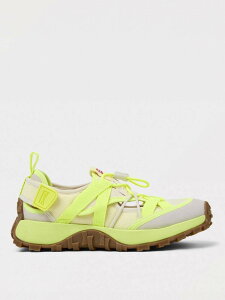 �J���y�[�� CAMPER �X�j�[�J�[ ���f�B�[�X �}���`�J���[ Sneakers K201777-002 DRIFT TRAIL VIBRAM �֐� �������� 2025AW gi