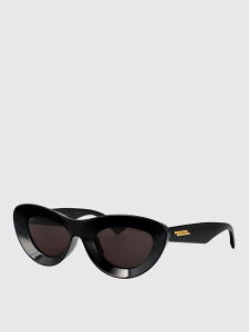 �{�b�e�K ���F�l�^ BOTTEGA VENETA �T���O���X �T���O���X�E���K�l ���f�B�[�X �u���b�N Sunglasses BV1325S �֐� �������� 2025AW gi