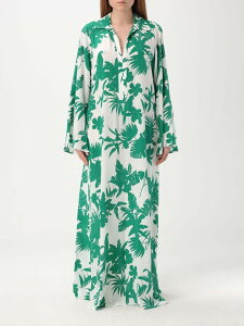 �}�b�N�X�}�[�� �X�e���f�B�I MAX MARA STUDIO �����s�[�X �h���X ���f�B�[�X �z���C�g Dresses 2516221032600 �֐� �������� 2025AW gi