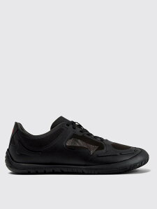 �J���y�[�� CAMPER �X�j�[�J�[ �����Y �u���b�N Sneakers K101008-001 PATH �֐� �������� 2025SS gi