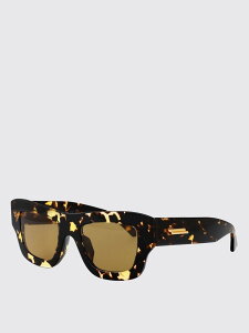 �{�b�e�K ���F�l�^ BOTTEGA VENETA �T���O���X �T���O���X�E���K�l ���f�B�[�X �u���E�� Sunglasses BV1357S �֐� �������� 2026SS gi